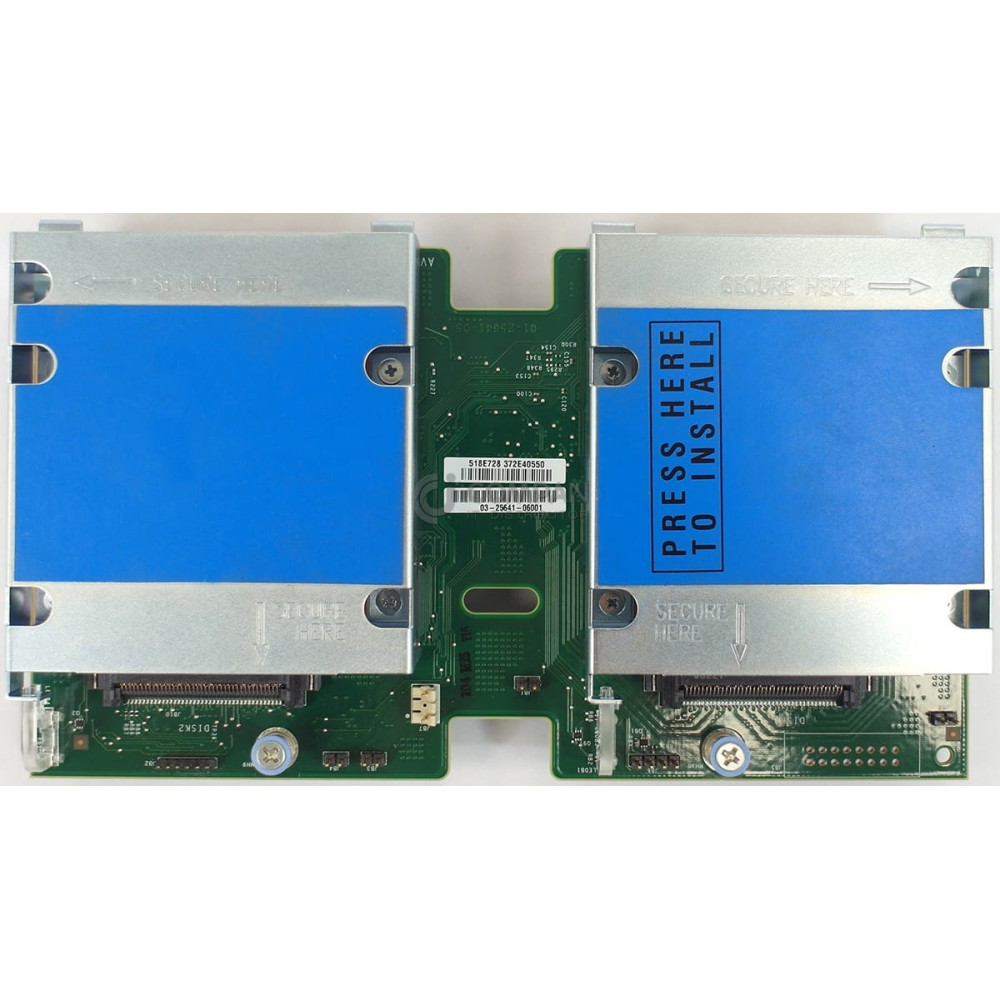 UCSB-MRAID12G CISCO FLEXSTORAGE 12G SAS RAID CONTROLLER WITH DRIVE BAYS - 12GB FOR UCS B200 M4 CTO - 800-41566-03